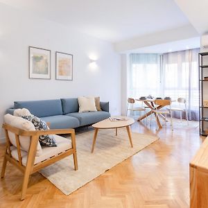 Apartamento de 1 Dormitorio